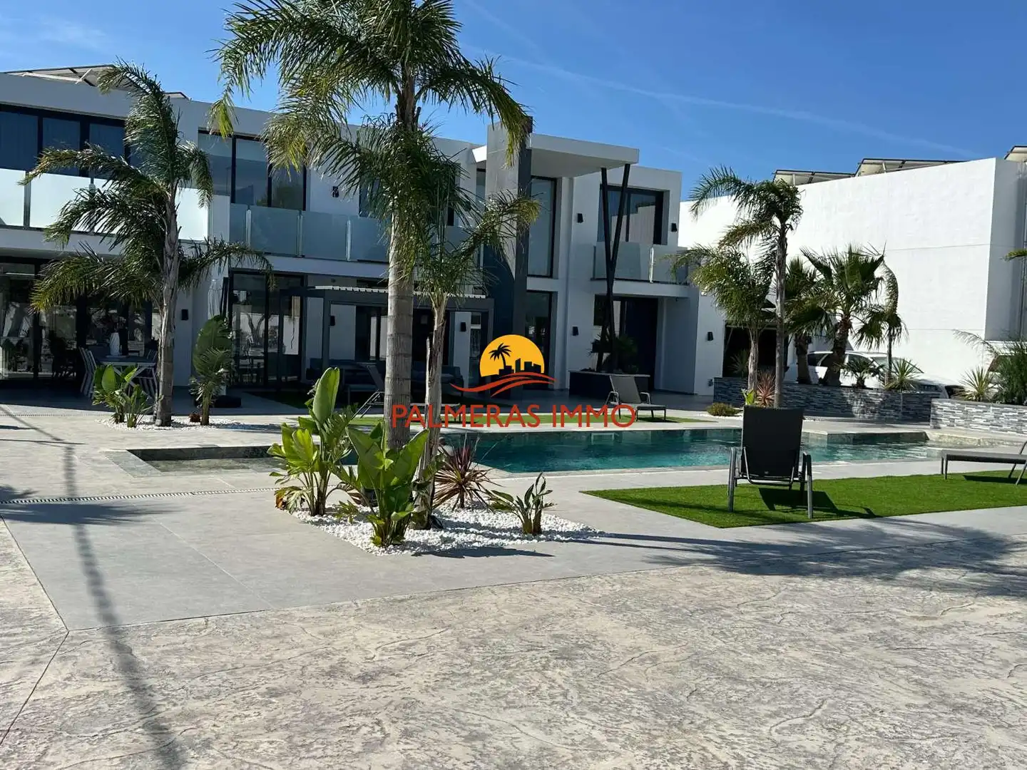 Villa avec piscine à vendre à Les Tres Cales, imagen 62