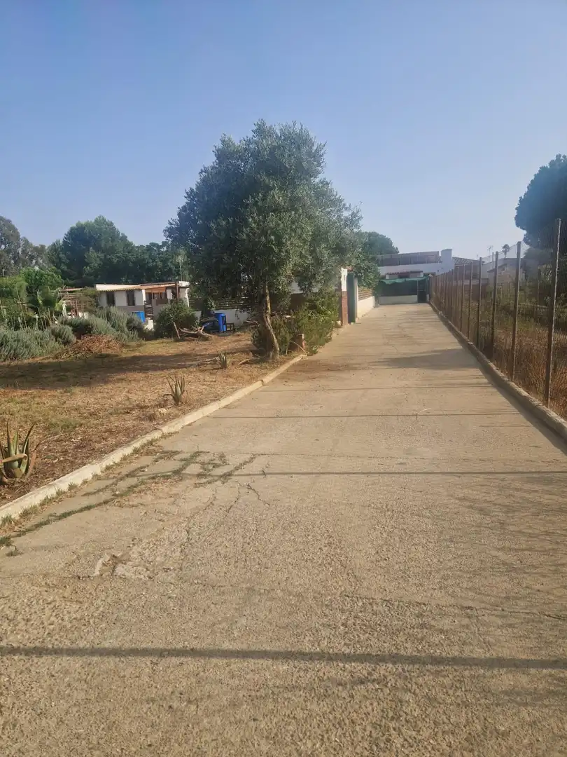 Country homes for sale in Puerto Real  with Private garden and Swimming Pool