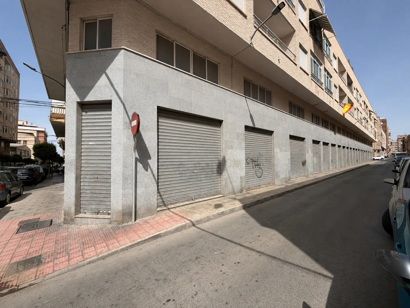 Local commercial à vendre à Calle Castellón, imagen 3