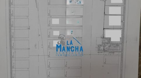 Photo 2 of Garage for sale in Avenida Levante, Chinchilla de Monte-Aragón, Albacete