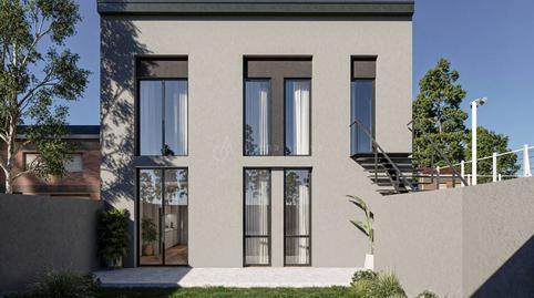 Foto 2 de Pis en venda a Calle Jaume Guinovart, Centelles, Barcelona