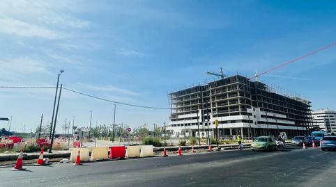 Foto 4 de Residencial en venda a Avenida de Cataluña, Avda. Cataluña, Zaragoza