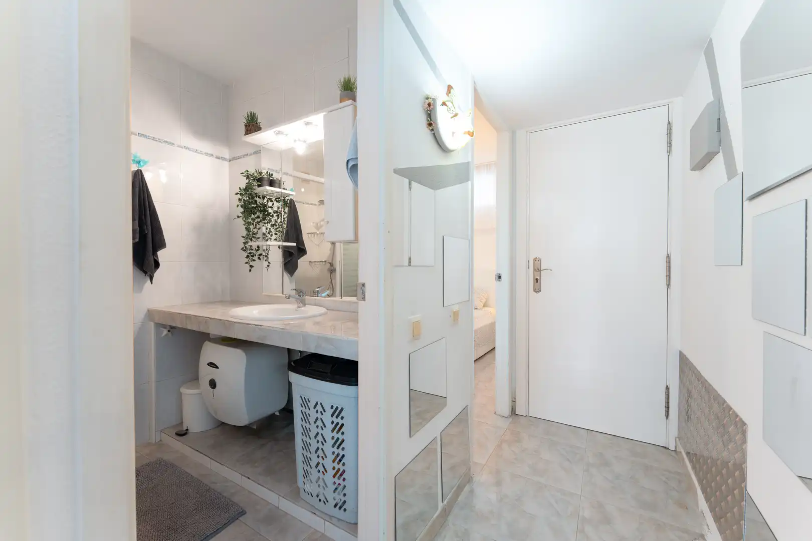 Erdgeschosswohnung mit Pool zum Verkauf in Playa del Inglés, imagen 10