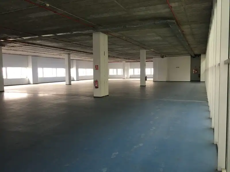 Ufficio in vendita a CENTRO COMERCIAL BONAIRE, imagen 22