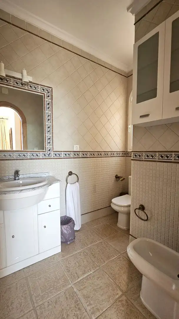 Villa con terrazza in vendita a San Enrique - Guadiaro -  Pueblo Nuevo, imagen 45