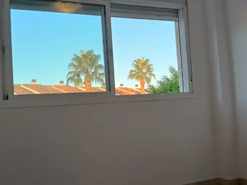 Terraza de Casa o chalet en venta en Vélez-Málaga con Aire acondicionado, Piscina y Balcón