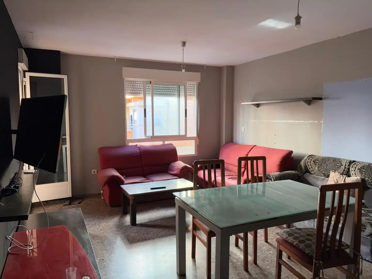 Appartement avec terrasse à vendre à El Mercado - Plaza de Toros, imagen 6