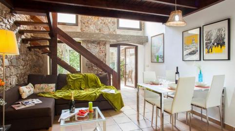 Foto 4 de Apartamento de alquiler en El Raval,  Barcelona Capital