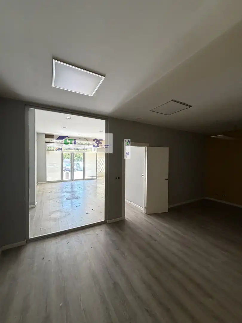 Local comercial en venda a Valero Julián Ripol Urbano, imagen 7