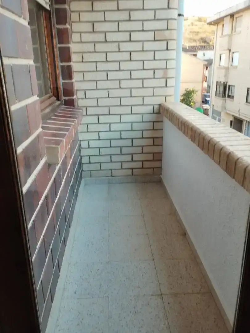 Terraza de Piso en venta en Belorado