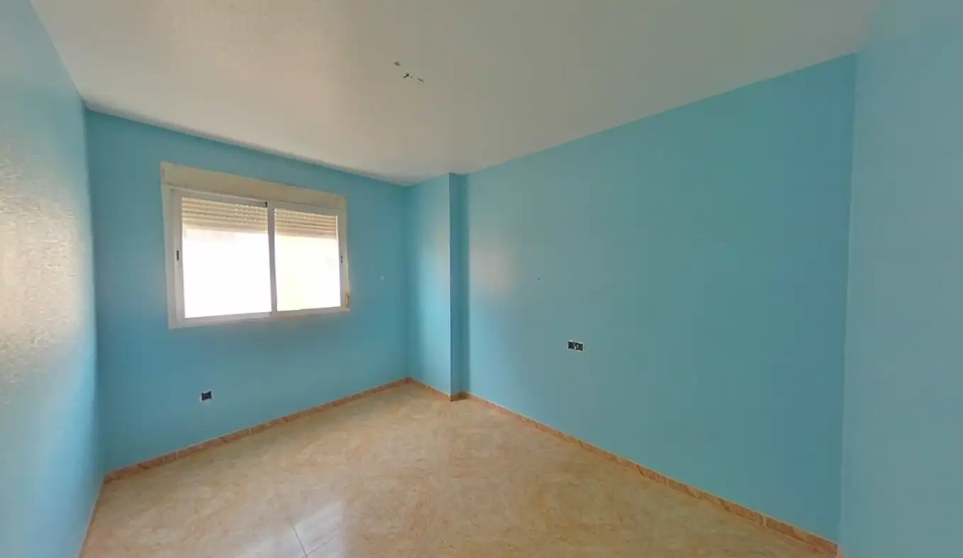 Bedroom of Flat for sale in Adra