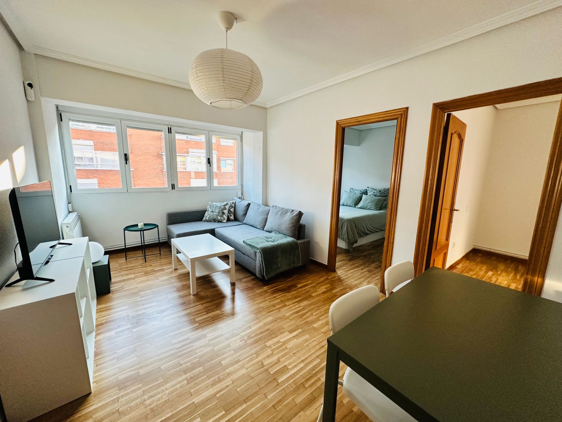 Pis en venda a Calle de Gabilondo, 22, Plaza de Toros