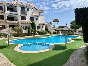 Mini appartamento in vendita a Orihuela Costa