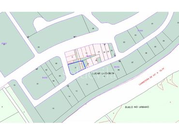 Terreno industrial en venta en Torelló