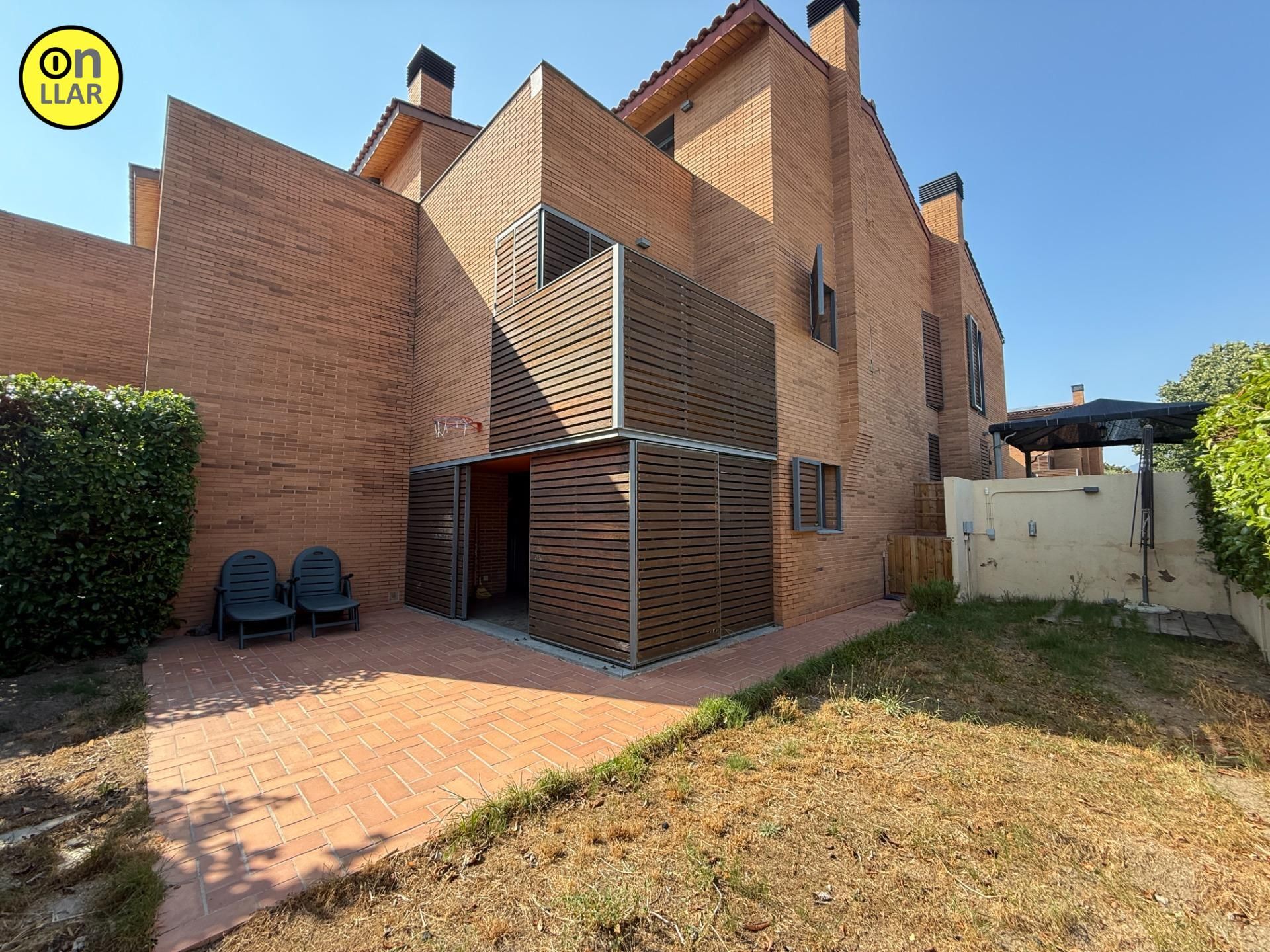 House or chalet for sale in Carrer CAN CAMP, L'Ametlla del Vallès