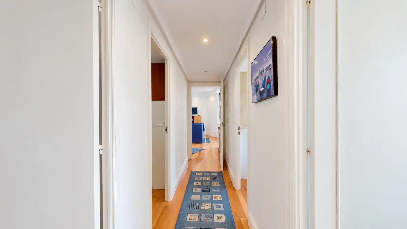 Flat with lift for sale in Rontegui - Pormetxeta, imagen 12