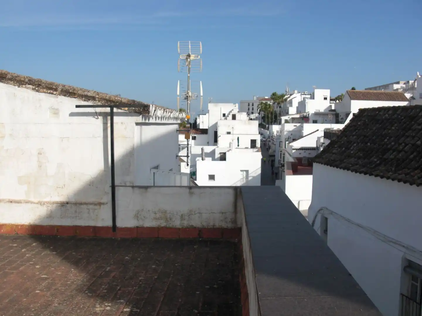 Casa en venta en Vejer