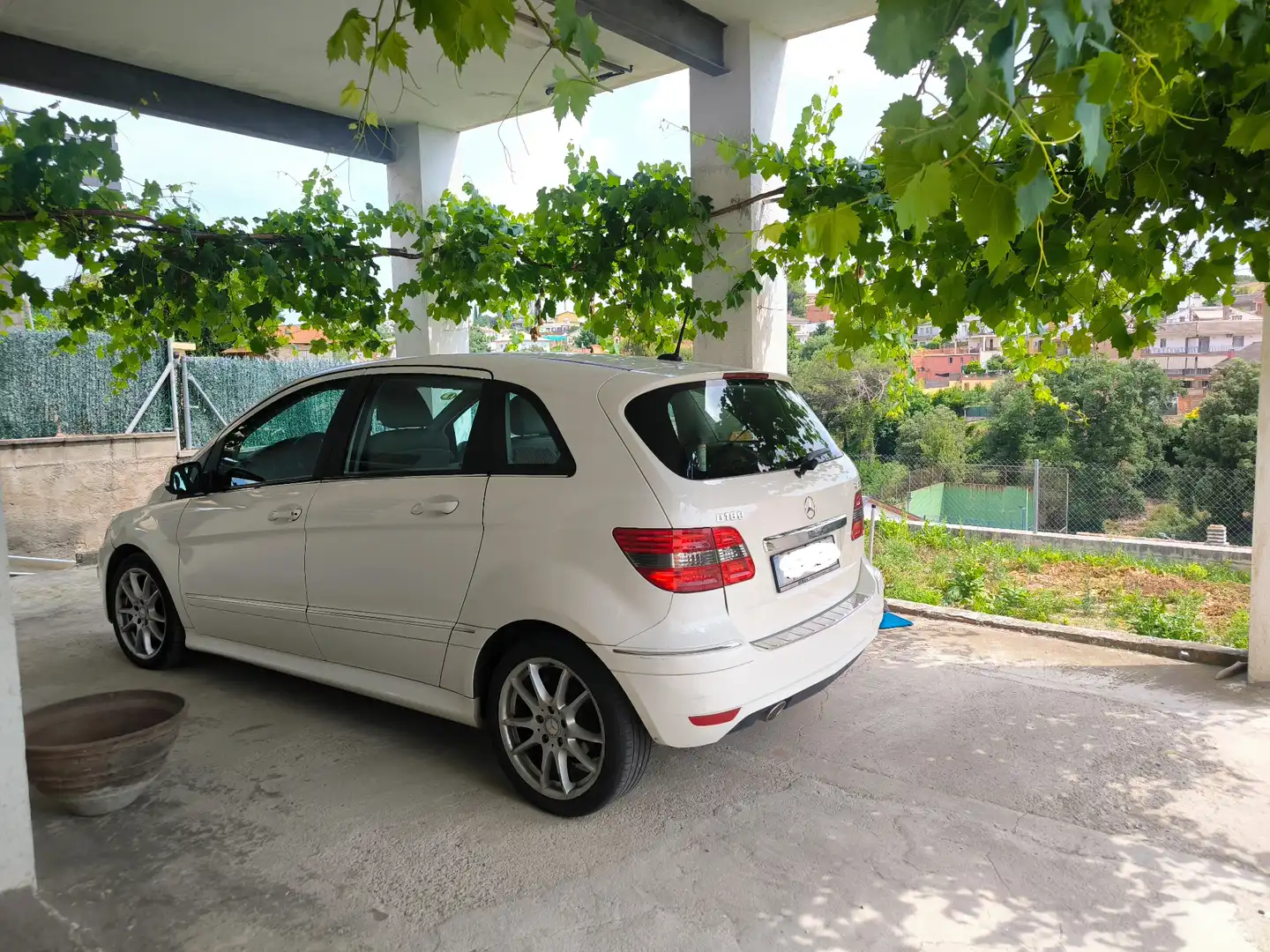 Parking de Casa o chalet en venta en Lliçà d'Amunt con Calefacción, Jardín privado y Terraza