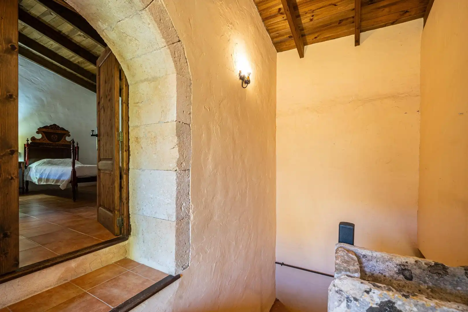 Edificio en venta en Inca con Alarma y Piscina comunitaria
