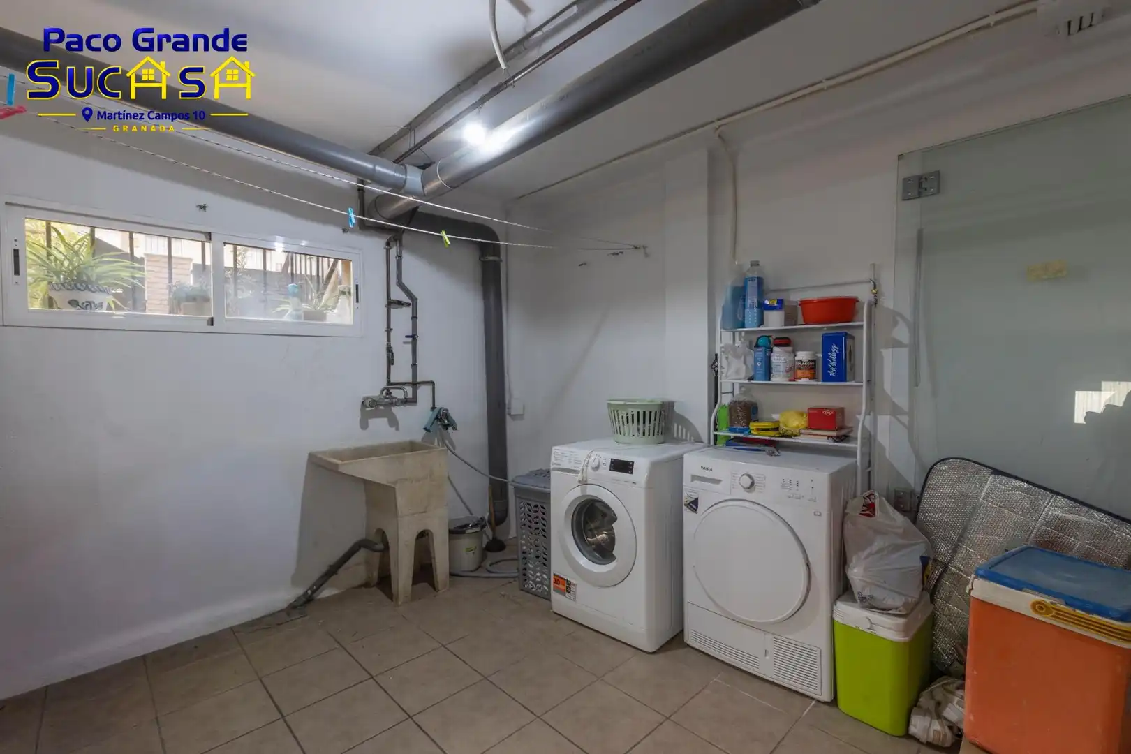 Habitatge amb terrassa en venda a Calle Calle Río Genil, imagen 39