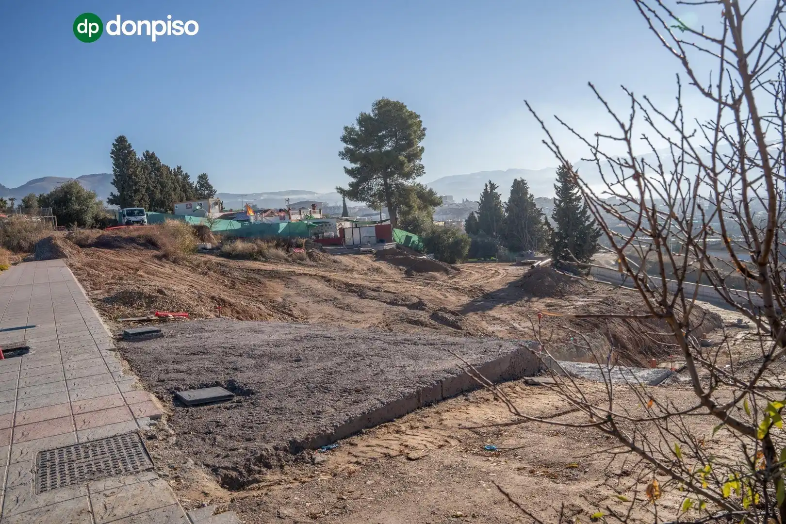 Terreny residencial en venda a Calle AREA DE ACTUACION, imagen 46