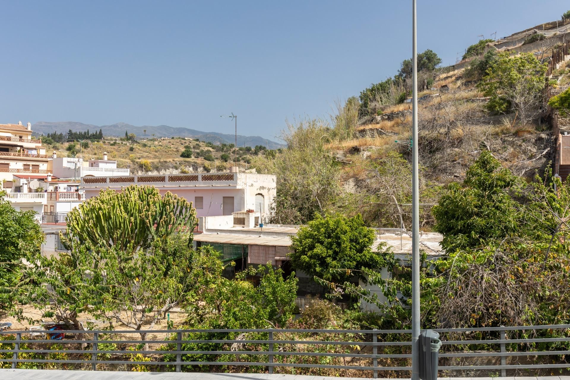 Residencial en venda a La Herradura centro