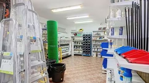 Photo 3 of Commercial properties for sale in Parque de la Paloma, Benalmádena