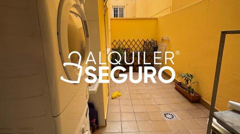 Foto 4 de Pis de lloguer a Vicente Blanch Picot, Ciudad Universitaria,  Madrid Capital