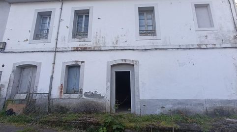 Foto 4 de Casa o xalet en venda a Cadaviu, Sama, Langreo