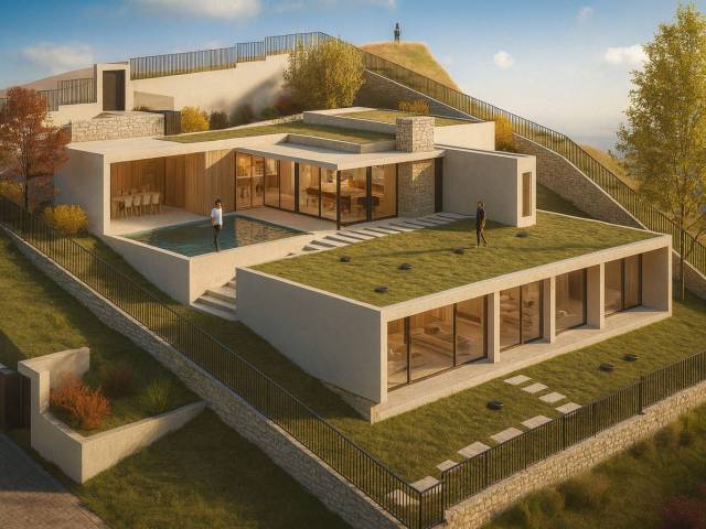 Terreno residencial en Venta en Carrer des Mont Perdut, 18 en Santa Eulària