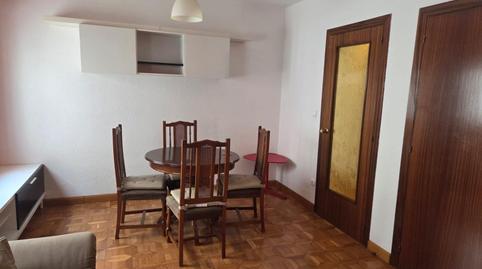 Foto 4 de Pis de lloguer a Calle de Ana Isabel Herrero, 3, Paseo Sagasta, Zaragoza