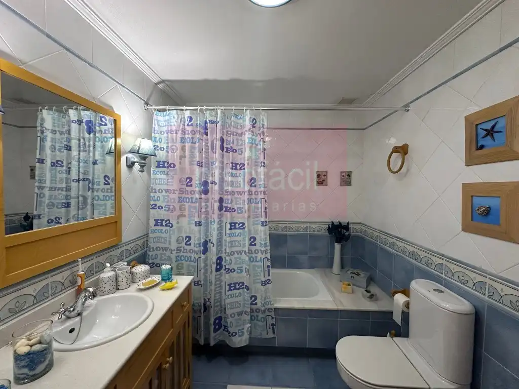 Baño de Casa o chalet en venta en Lugo