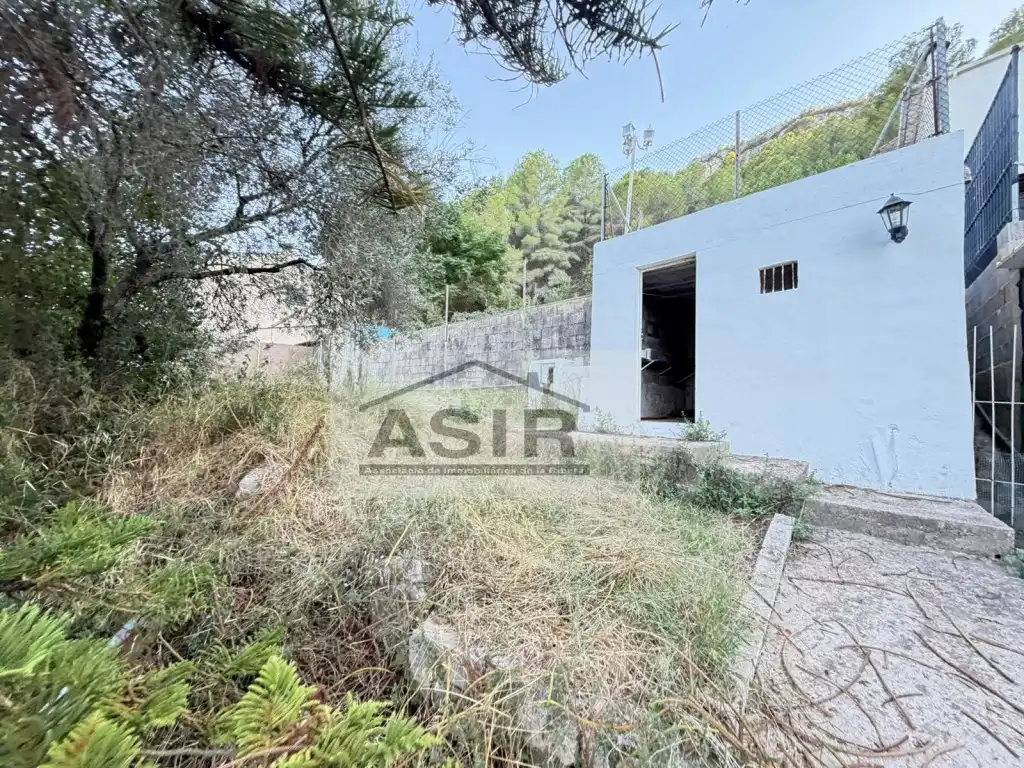 Villa avec piscine à vendre à Poligono 14 Paraje 255 Solana Murta, imagen 36