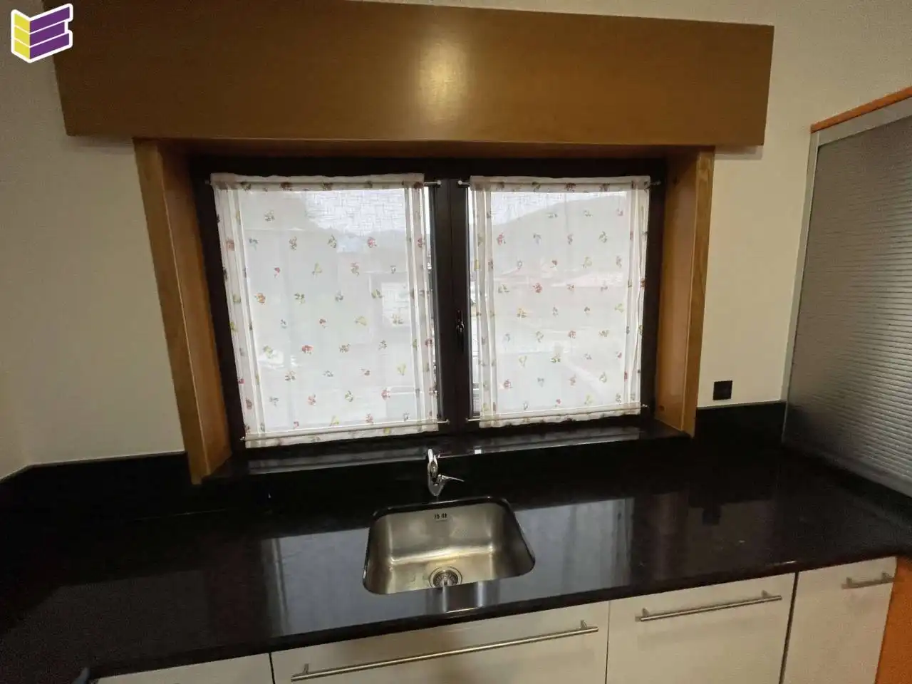 Cocina de Casa o chalet en venta en Salceda de Caselas con Calefacción, Terraza y Piscina