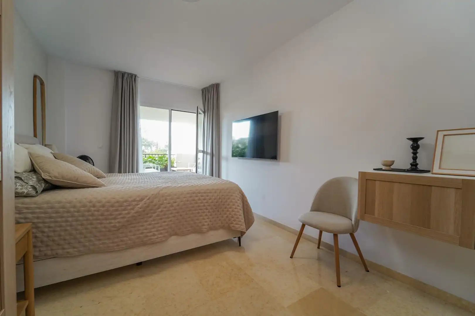 Habitación de Piso en venta en Marbella