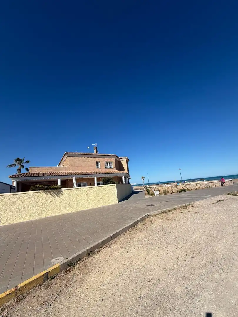 Detached homes for sale in Puçol  with Private garden, Terrace and Storage room