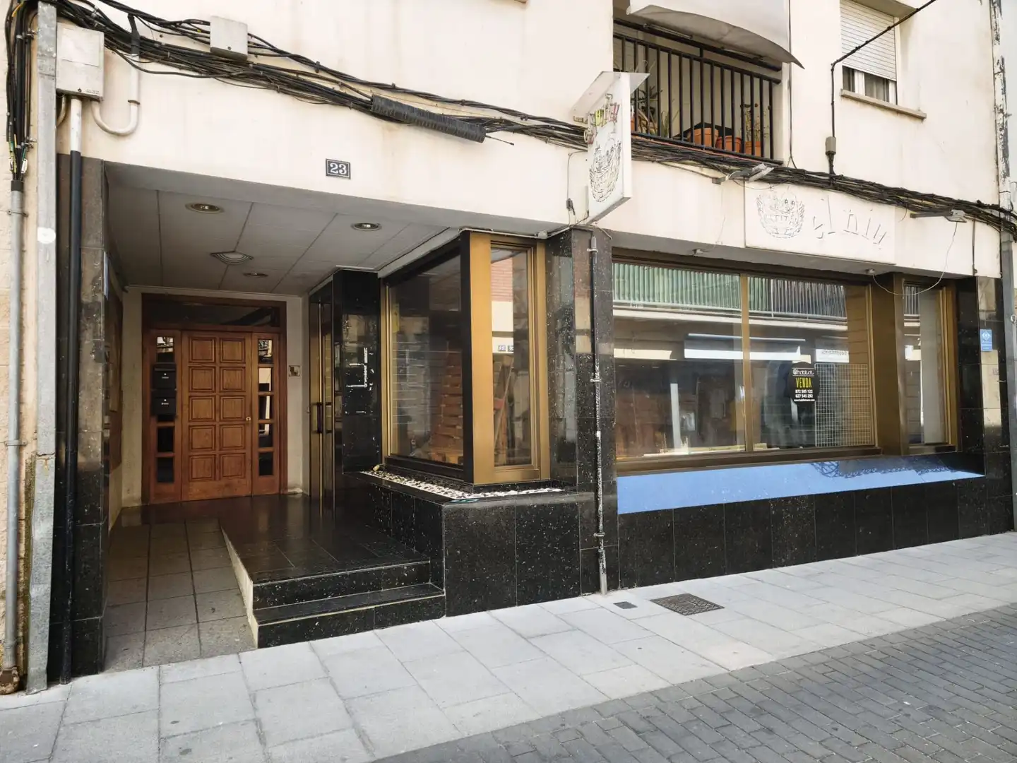 Business premises for sale in Santa Coloma de Farners, imagen 2