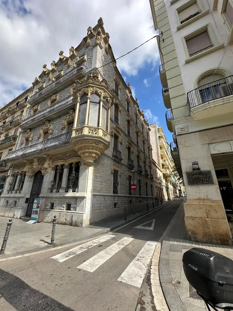Local comercial en venda a Carrer de Girona, imagen 21