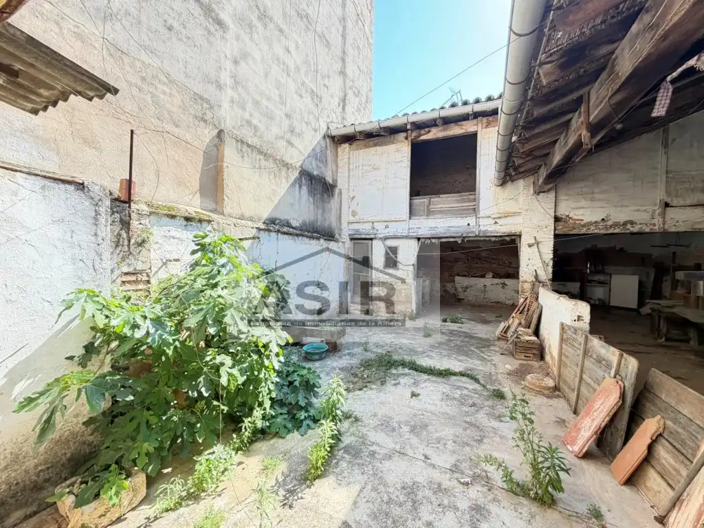Casa en venda a Calle Verge Del Carme, imagen 7