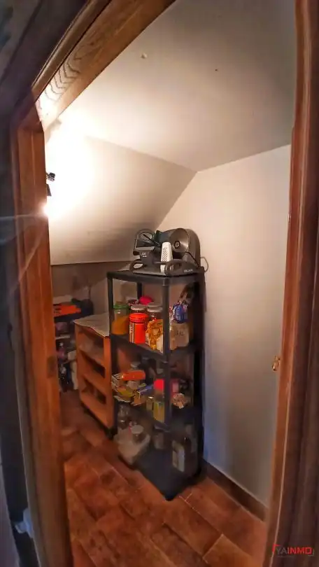 Cocina de Casa o chalet en venta en Samaniego con Calefacción, Terraza y Trastero