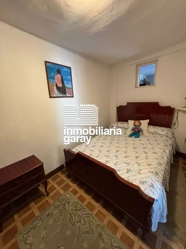 Bedroom of Houses for sale in Merindad de Cuesta-Urria  with Storage room