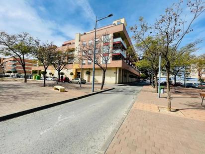 Vista exterior de Local en venda en Alcantarilla