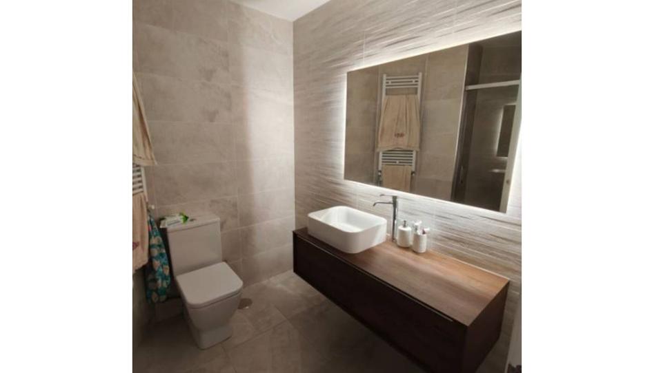 Foto 1 de Piso en venta en Centro, Ourense