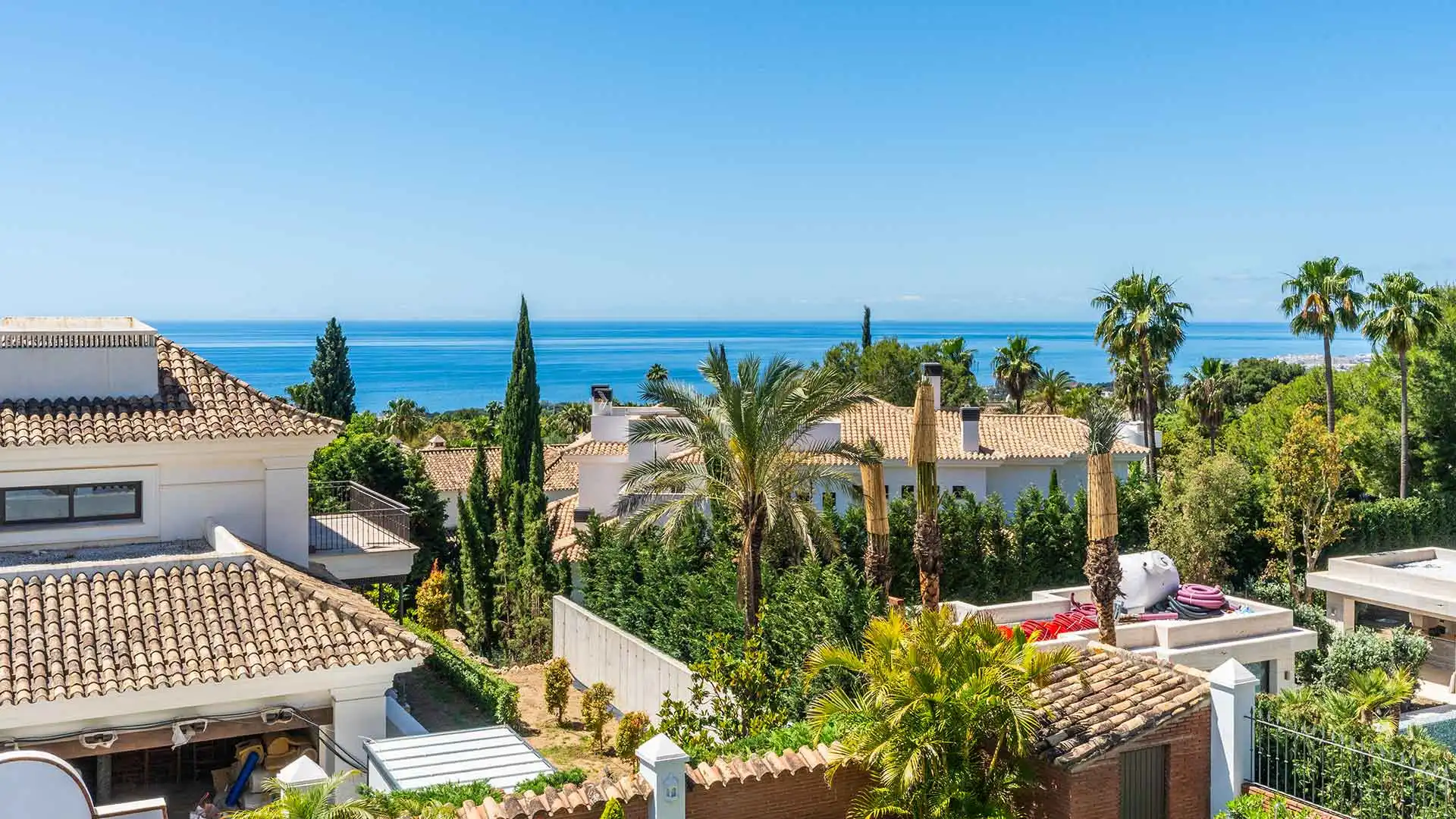 Maison avec piscine à vendre à BACH-UR SIERRA BLANCA 21, imagen 4