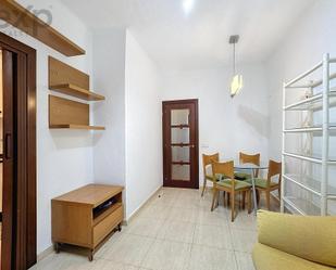 Living room of Flat for sale in  Tarragona Capital  with Air Conditioner, Heating and Balcony