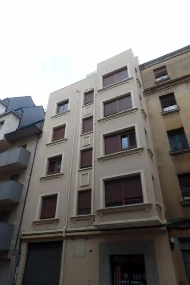 Apartament de lloguer a Calle Bernardo Del Carpio, Centro Ciudad