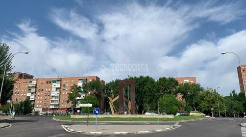 Foto 4 de Pis en venda a Los Ángeles,  Madrid Capital