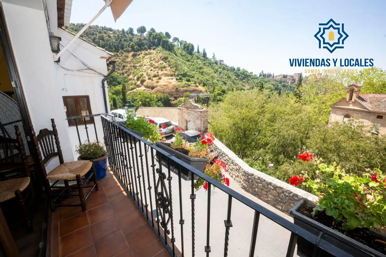 Maison avec terrasse à vendre à Camino DEL SACROMONTE, imagen 13