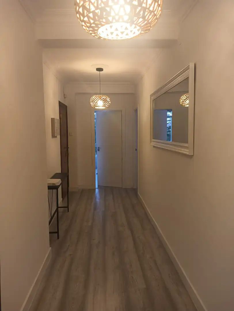Habitación en Esteiro