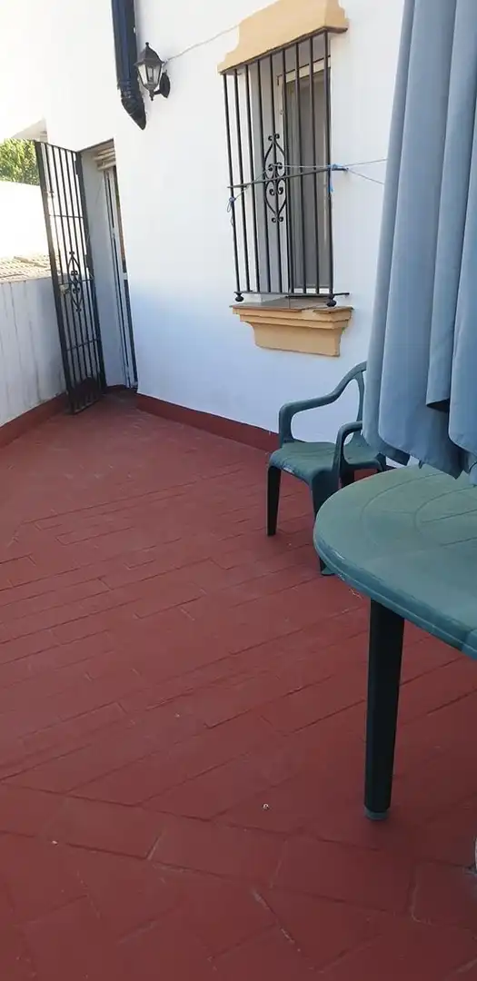 Terraza de Piso en venta en El Bosque con Aire acondicionado, Terraza y Balcón